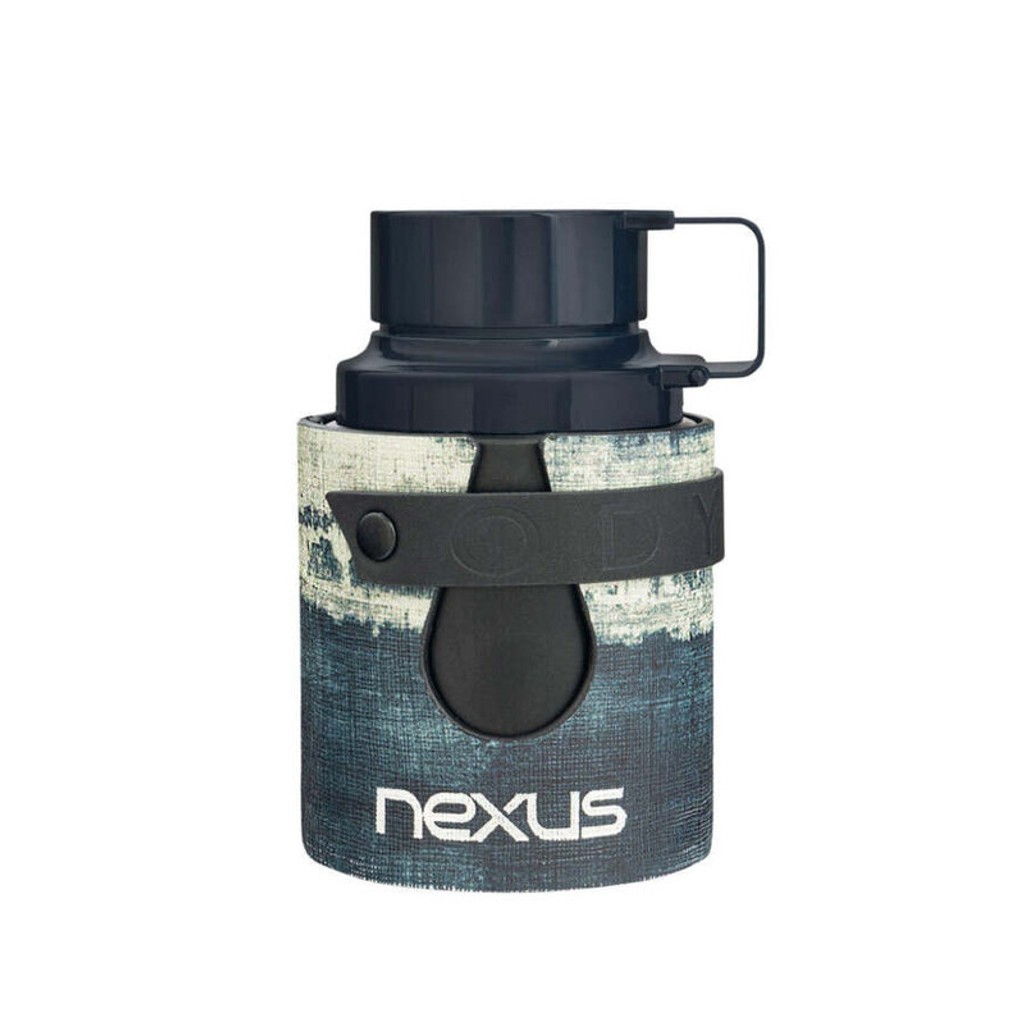 Armaf Odyssey Armaf Odyssey NEXUS EDP 100ml Hombre original en Costa Rica