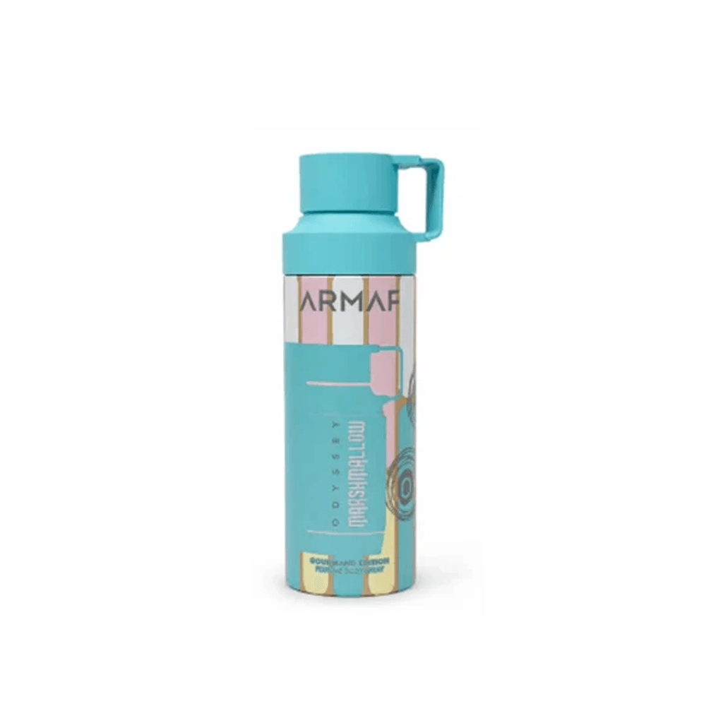 Armaf Odyssey Body Spray Armaf Odyssey Marshmellow original en Costa Rica