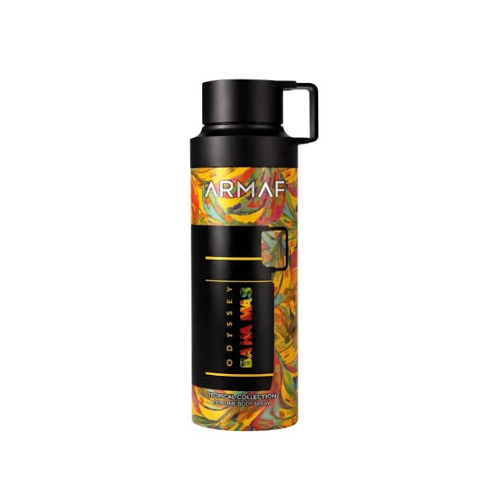 Armaf Odyssey Body Spray Armaf Odyssey Bahamas original en Costa Rica