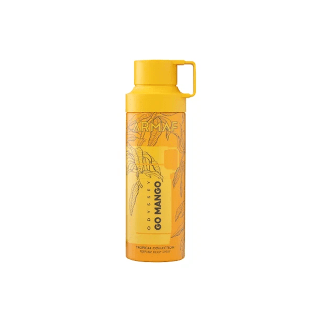 Armaf Odyssey Body Spray Armaf Odyssey Mango original en Costa Rica