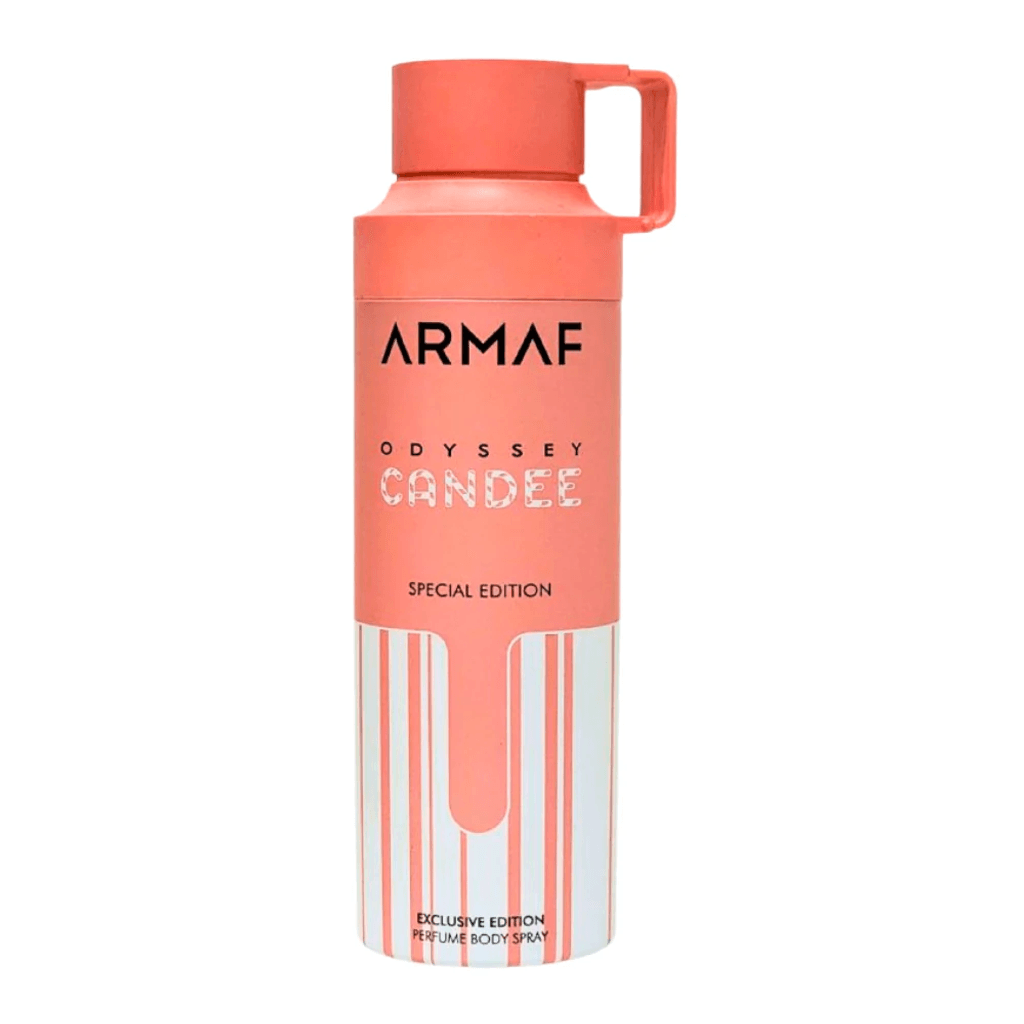 Armaf Odyssey Body Spray Armaf Odyssey Candee original en Costa Rica