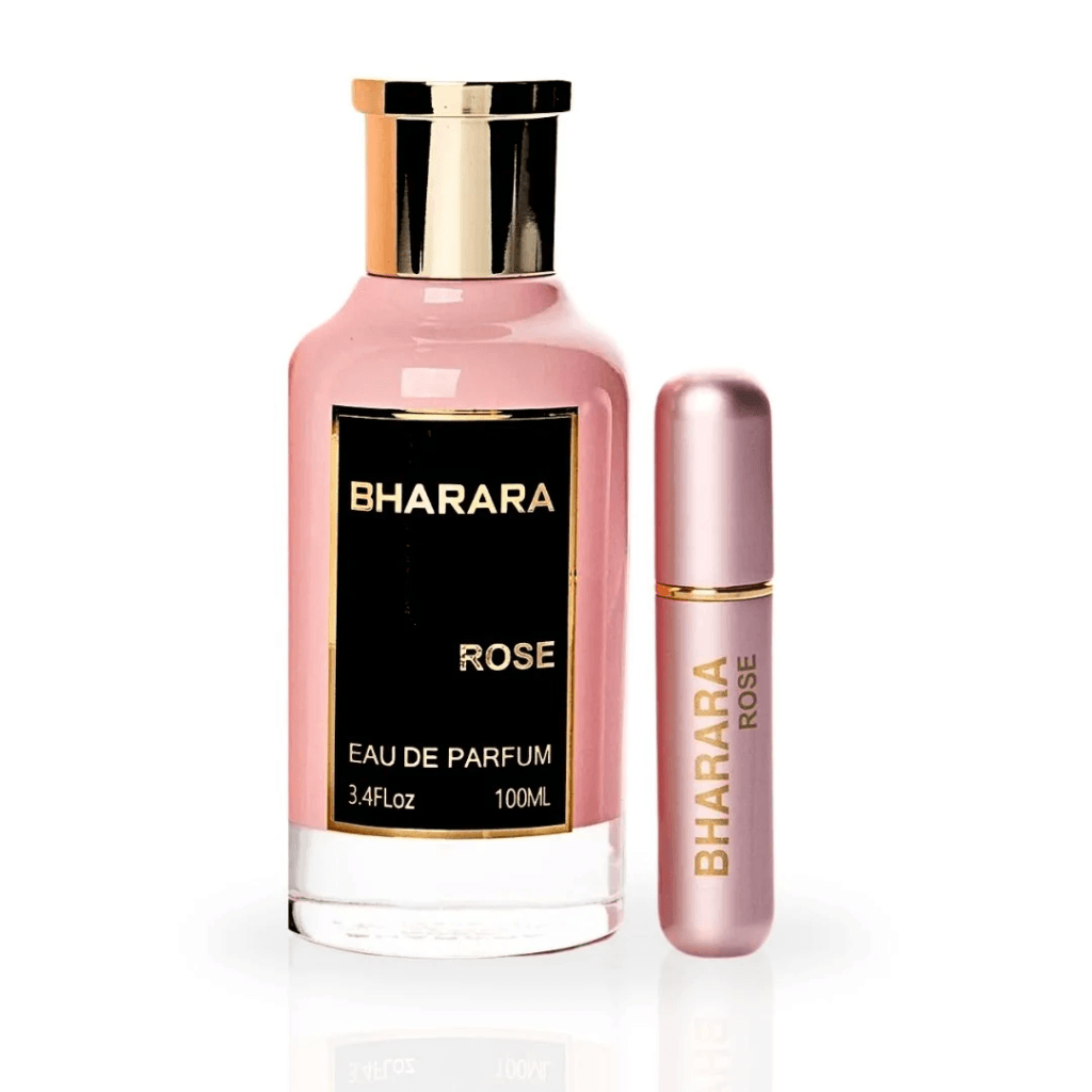 Bharara Rose Bharara Rose 100ml EDP Mujer original en Costa Rica