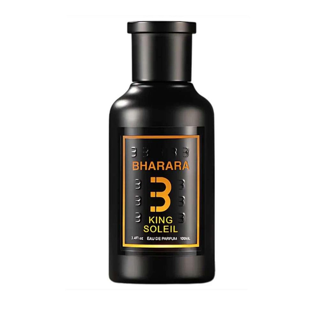 Bharara King Bharara King Soleil EDP 100ml Hombre original en Costa Rica
