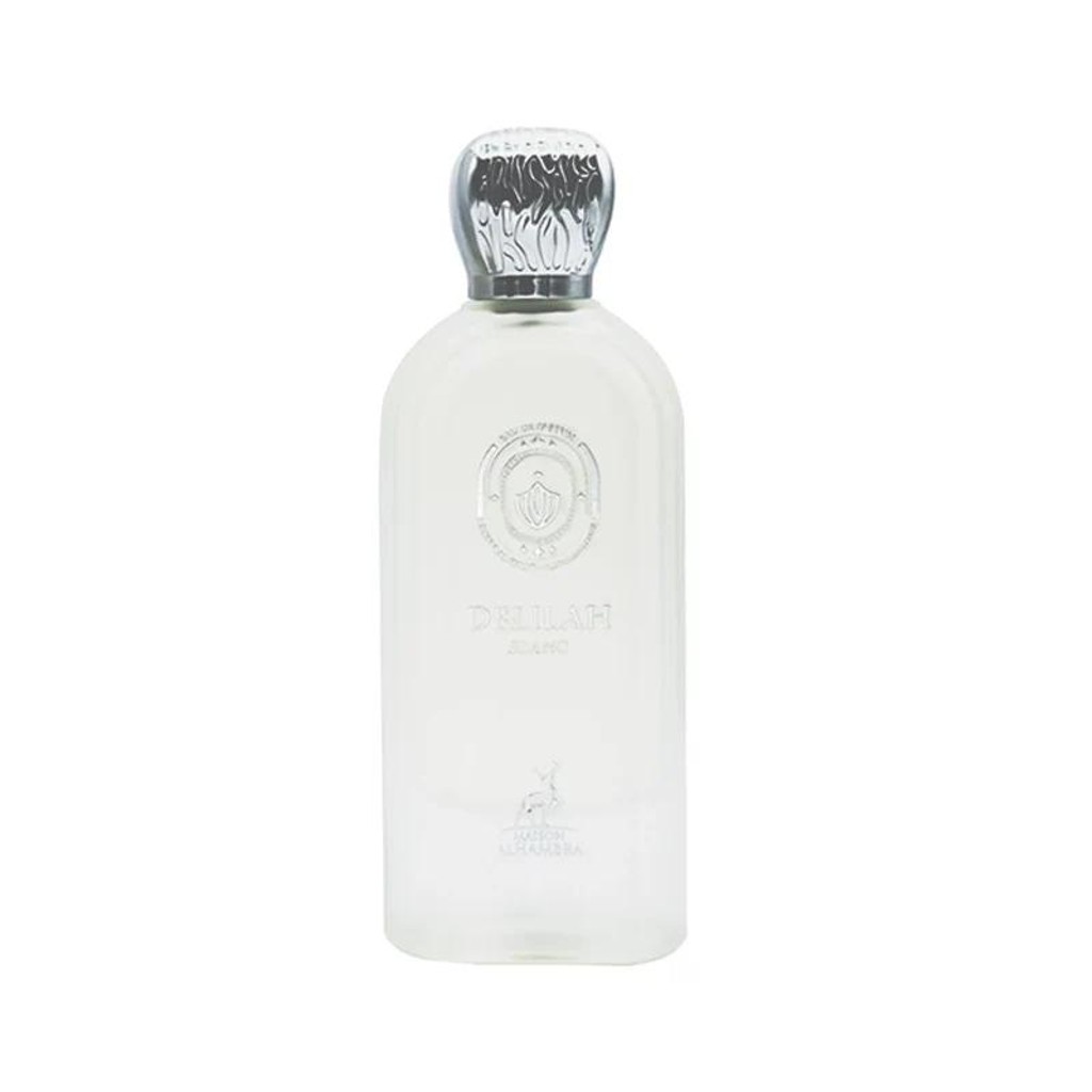 Maison Alhambra Maison Alhambra Delilah Blanc EDP 100ml Mujer original en Costa Rica