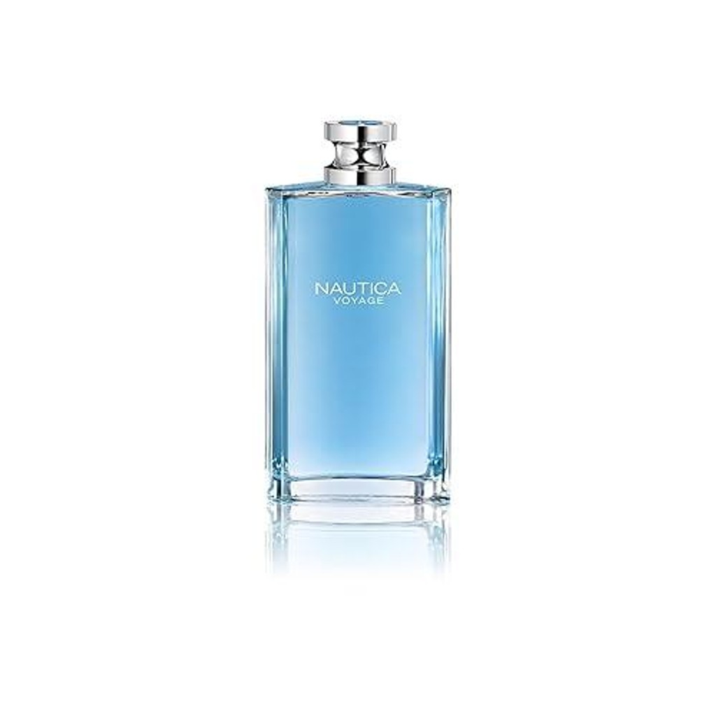 Nautica Nautica Voyage 200ml EDT Hombre original en Costa Rica