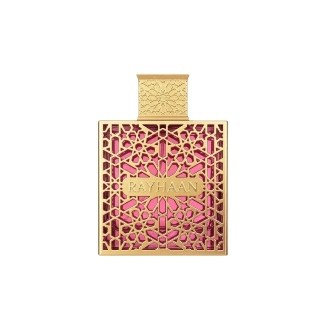 Rayhaan Rayhaan Kiss EDP 100ml Mujer original en Costa Rica