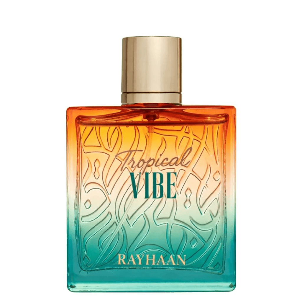 Rayhaan Rayhaan Tropical Vibe 100ml EDP Hombre original en Costa Rica