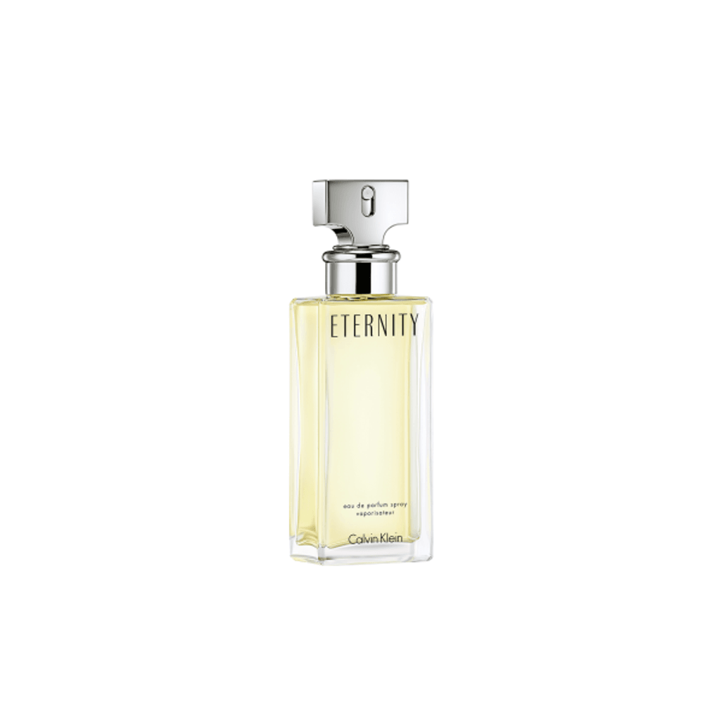 Calvin Klein Calvin Klein Eternity 100ml EDP Mujer original en Costa Rica