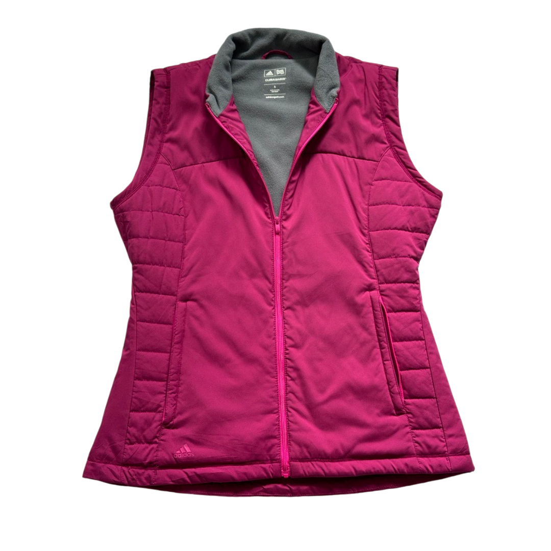 Adidas chaleco térmico