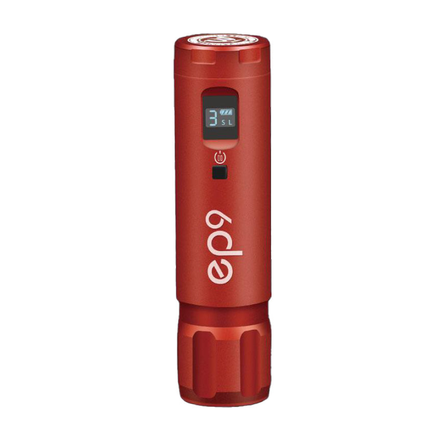 AVA GT Wireless Pen EP9 Tattoo Machine
