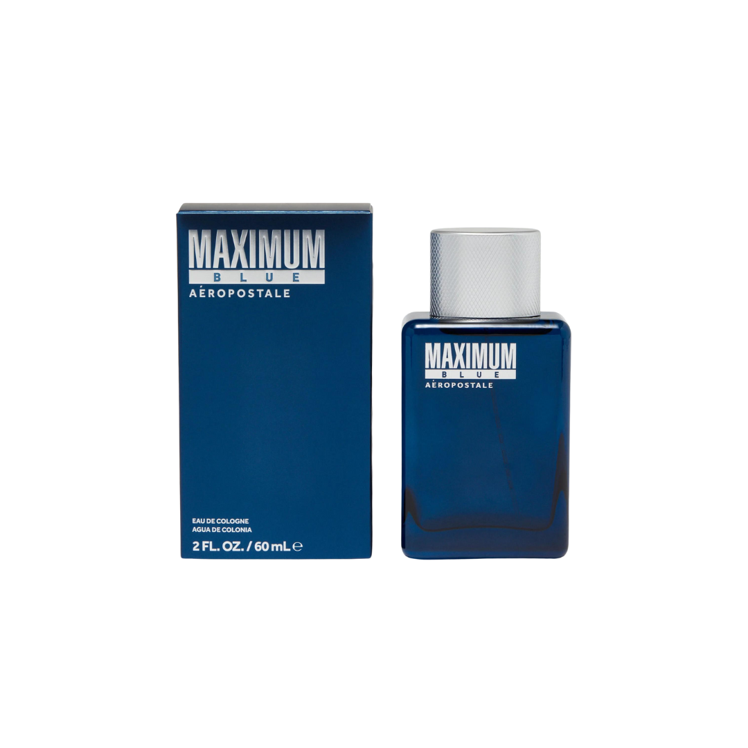 Perfume Aeropostale Maximum Blue Maximum Aéropostale Cologne A