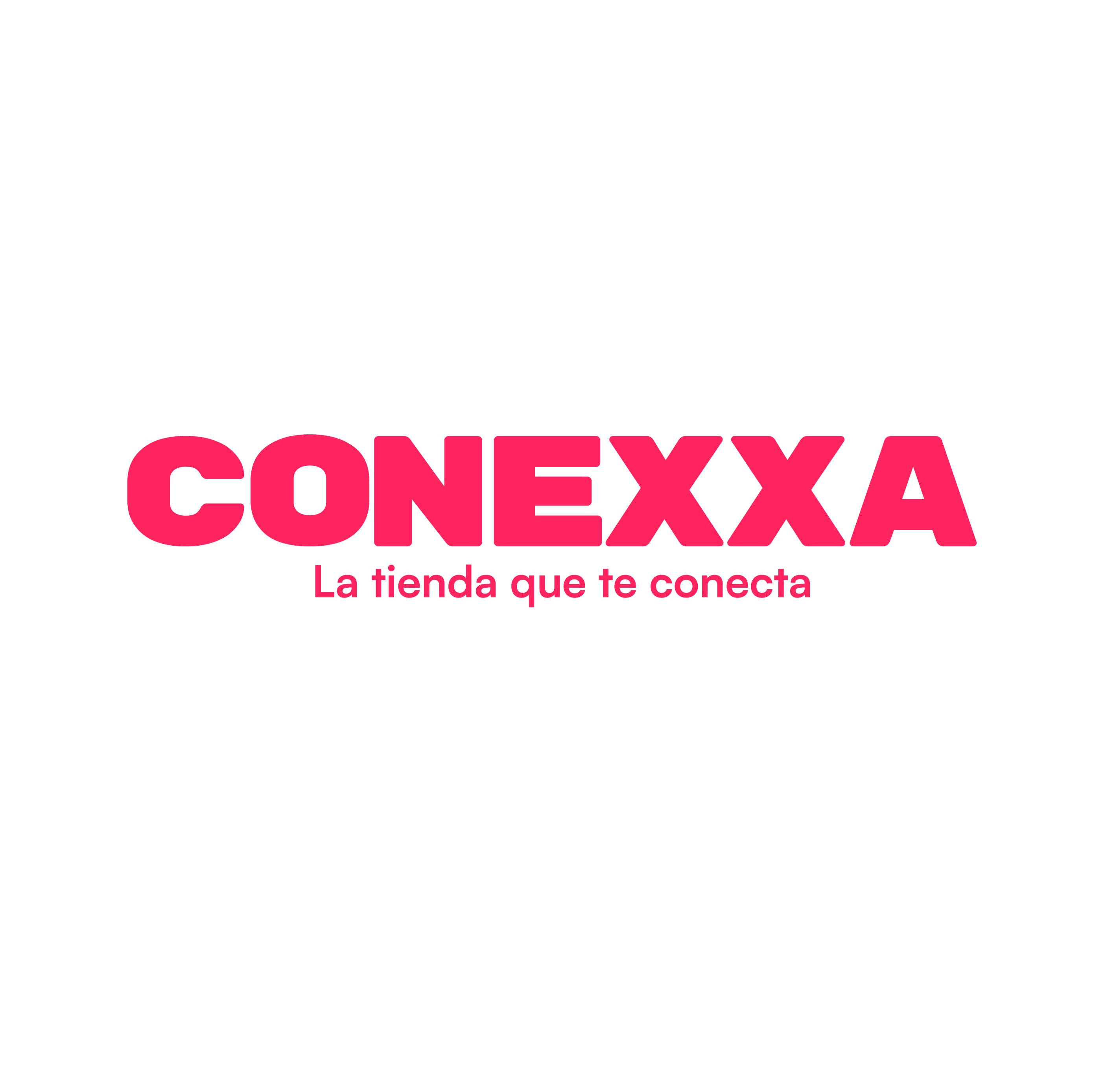 CONEXXA TIENDA