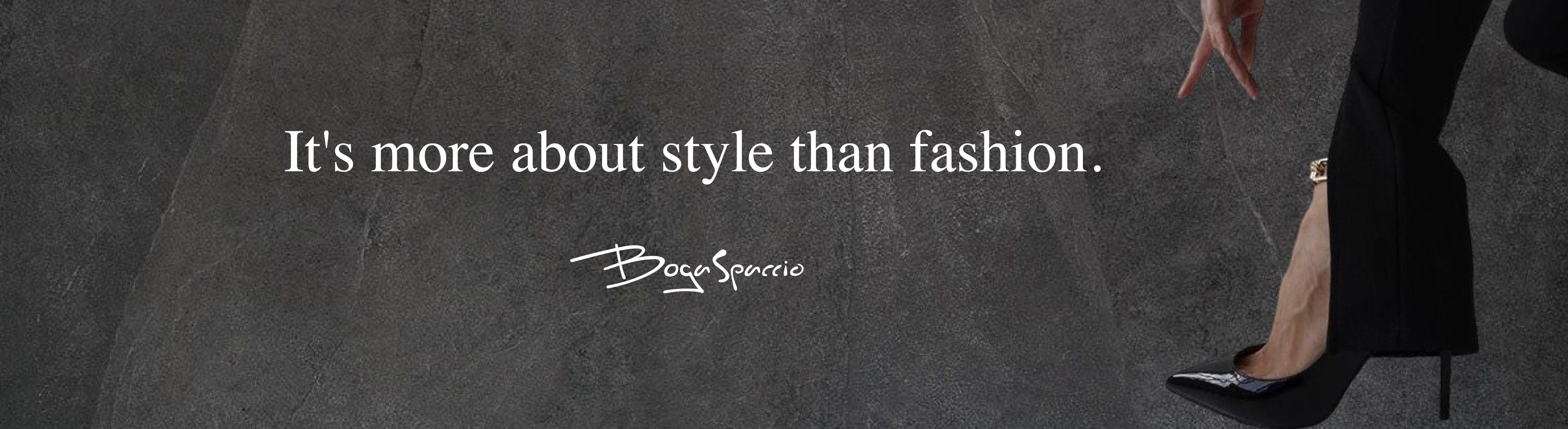 BOGASPACCIO BOUTIQUE