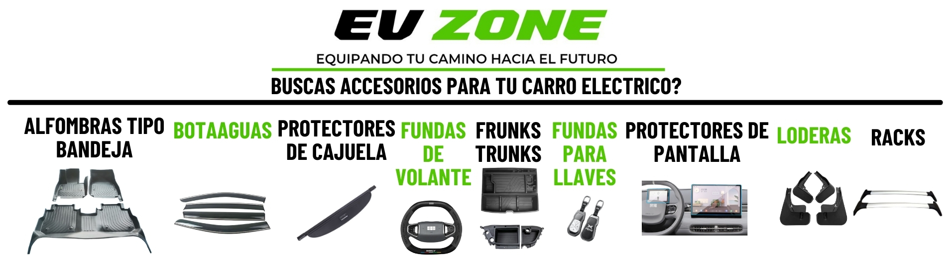 EV ZONE