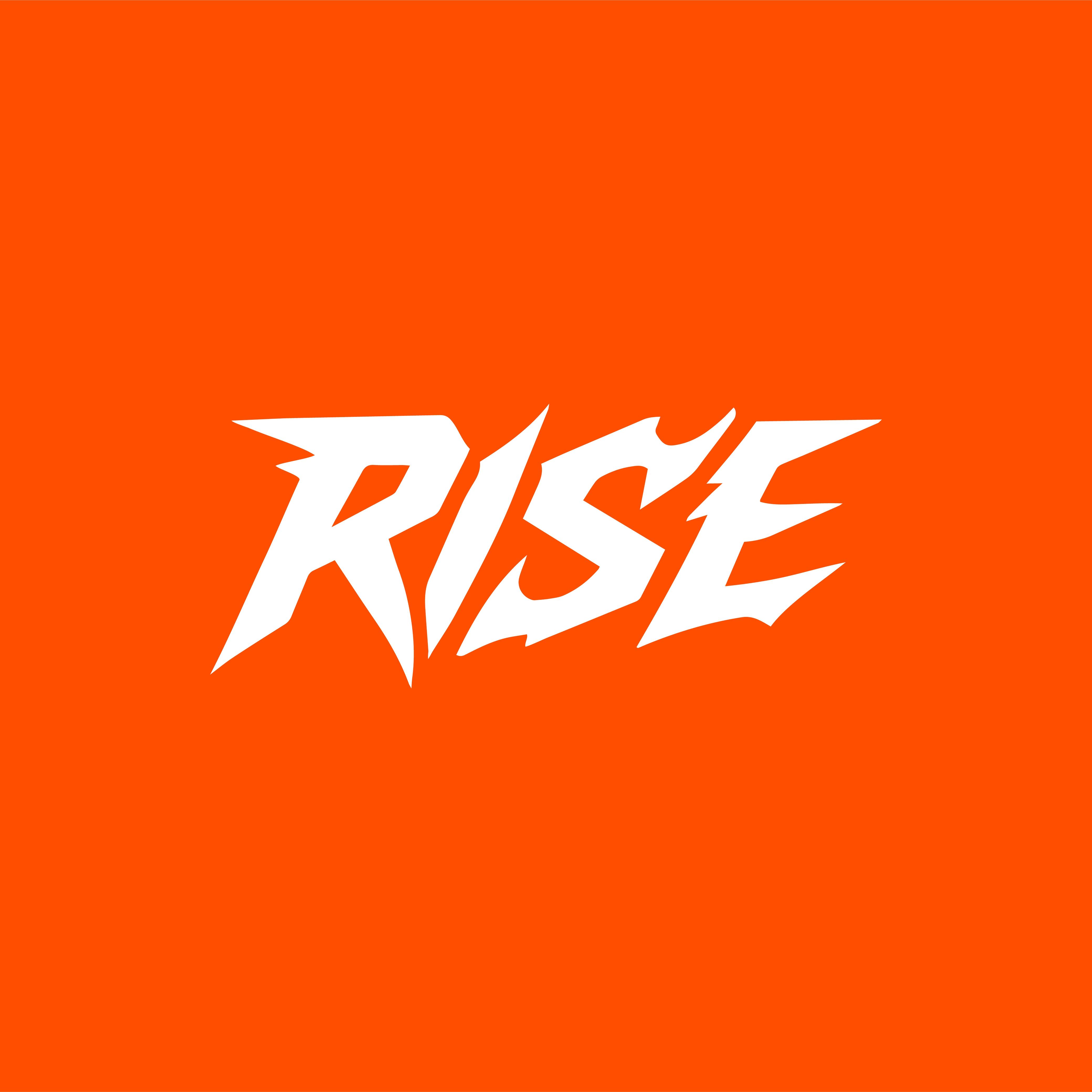 Rise Supps