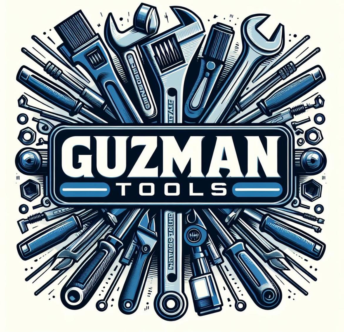 Guzmantools