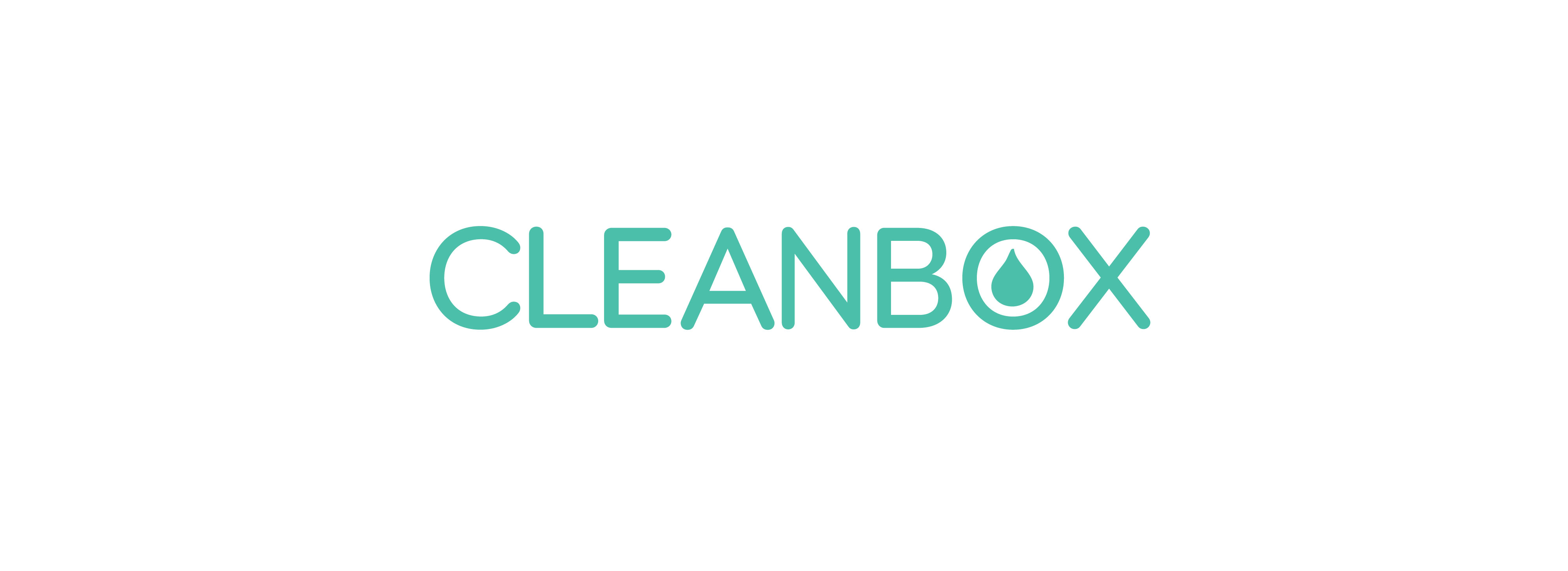 CLEANBOX
