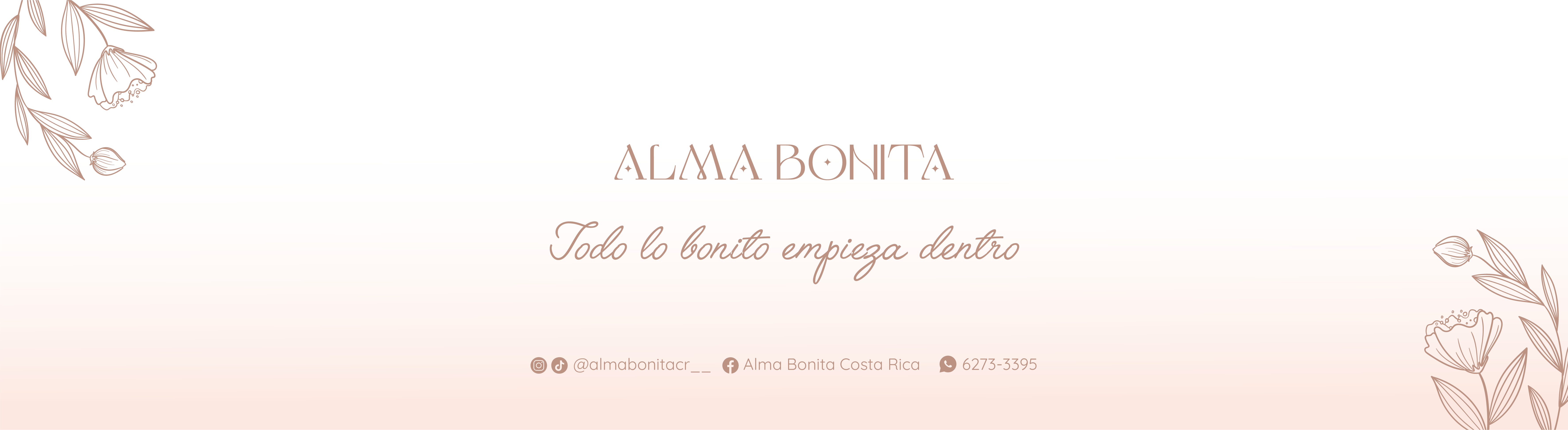 Alma Bonita