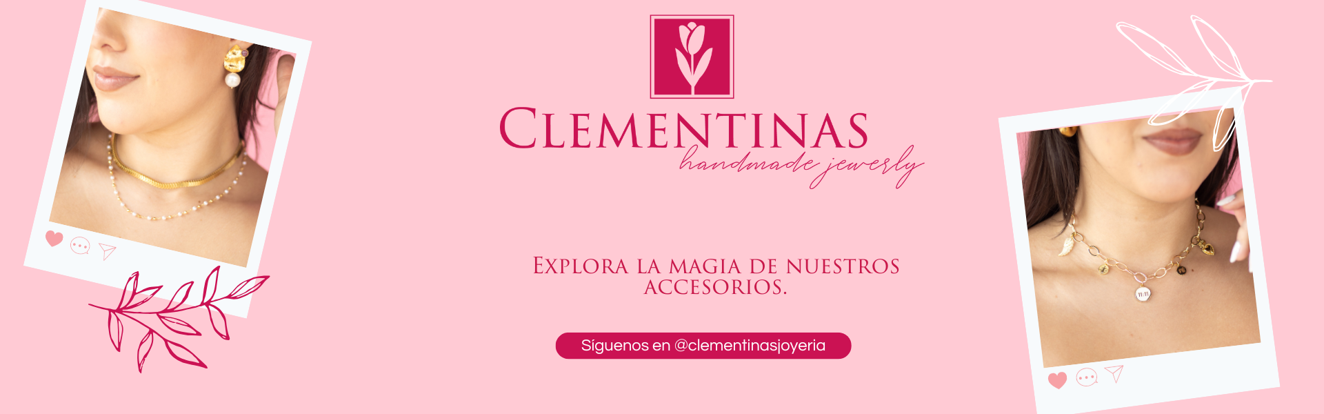 Clementinas Joyería