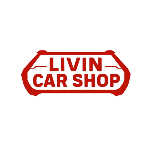 Livin Car Shop