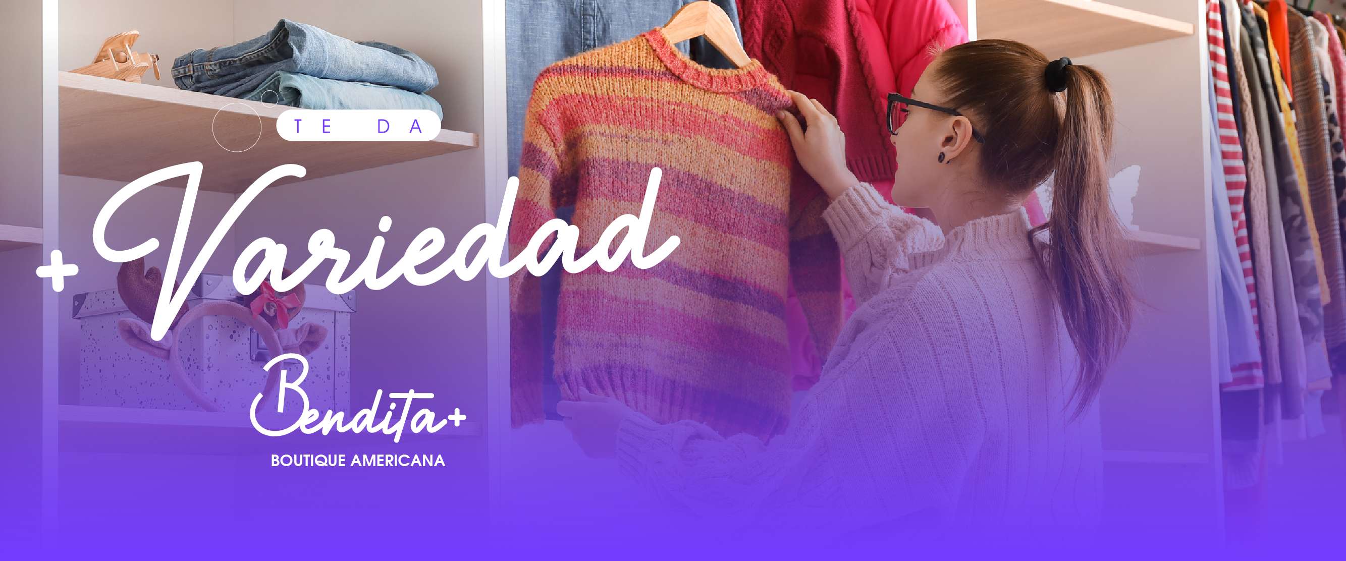 Benditamas Boutique Americana