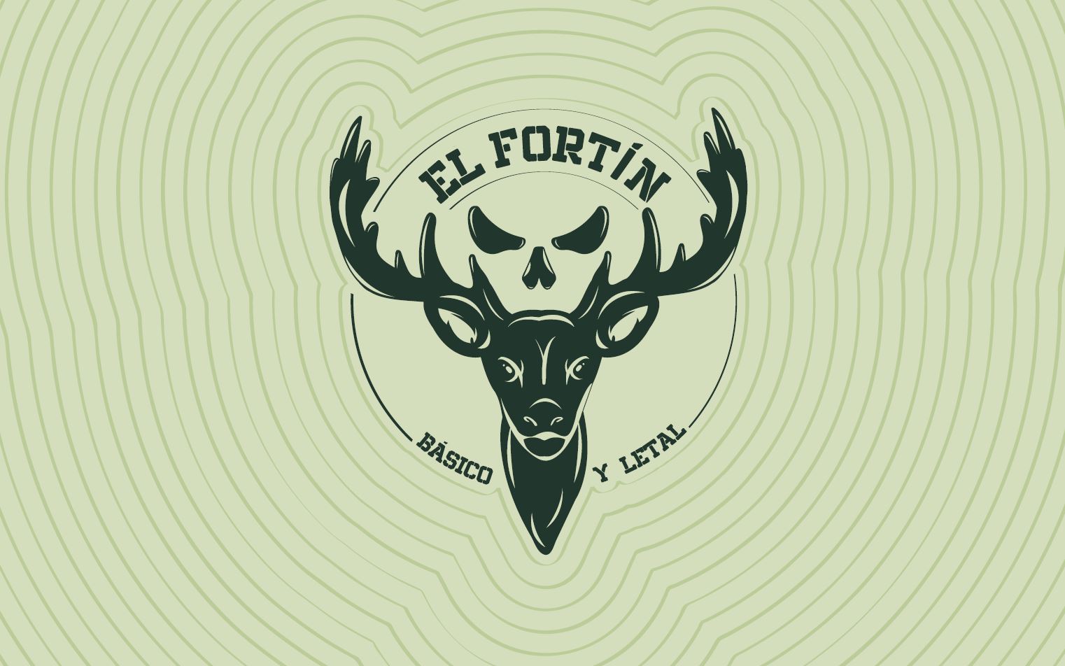 El Fortin