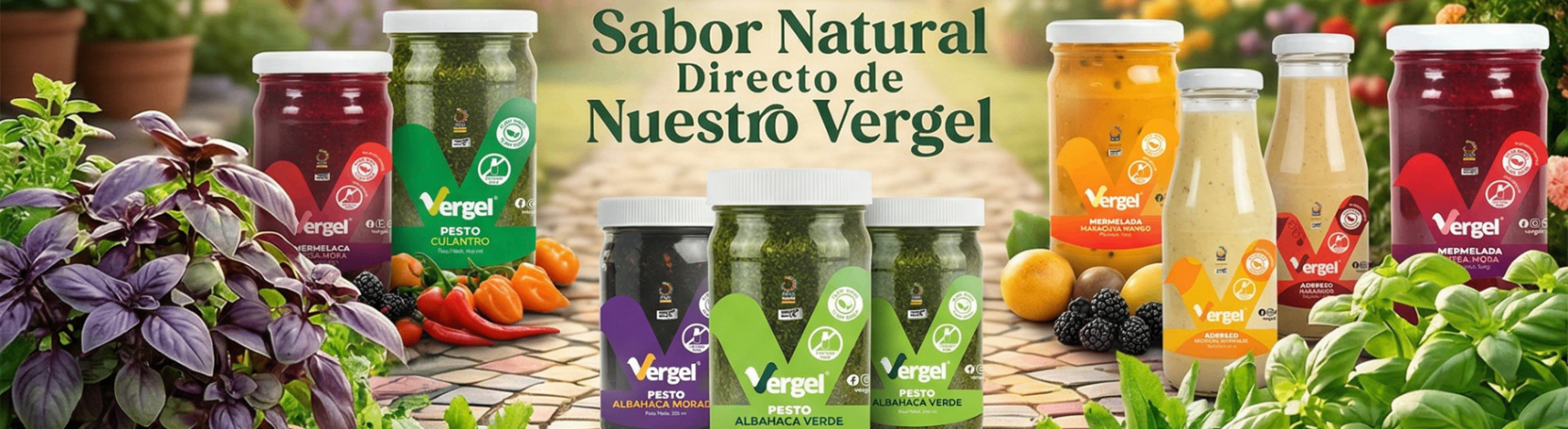 Vergel