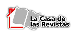 La Casa de las Revistas
