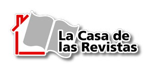 La Casa de las Revistas