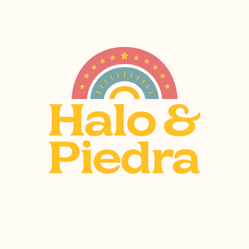 Halo & Piedra