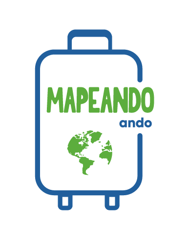 Mapeandoando