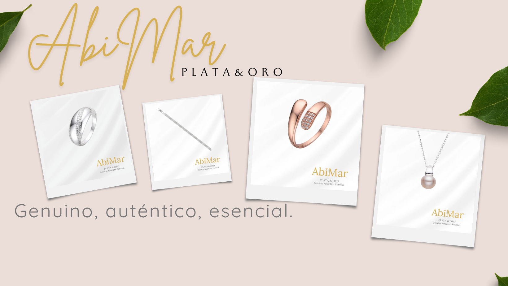 AbiMar Plata & Oro Joyería