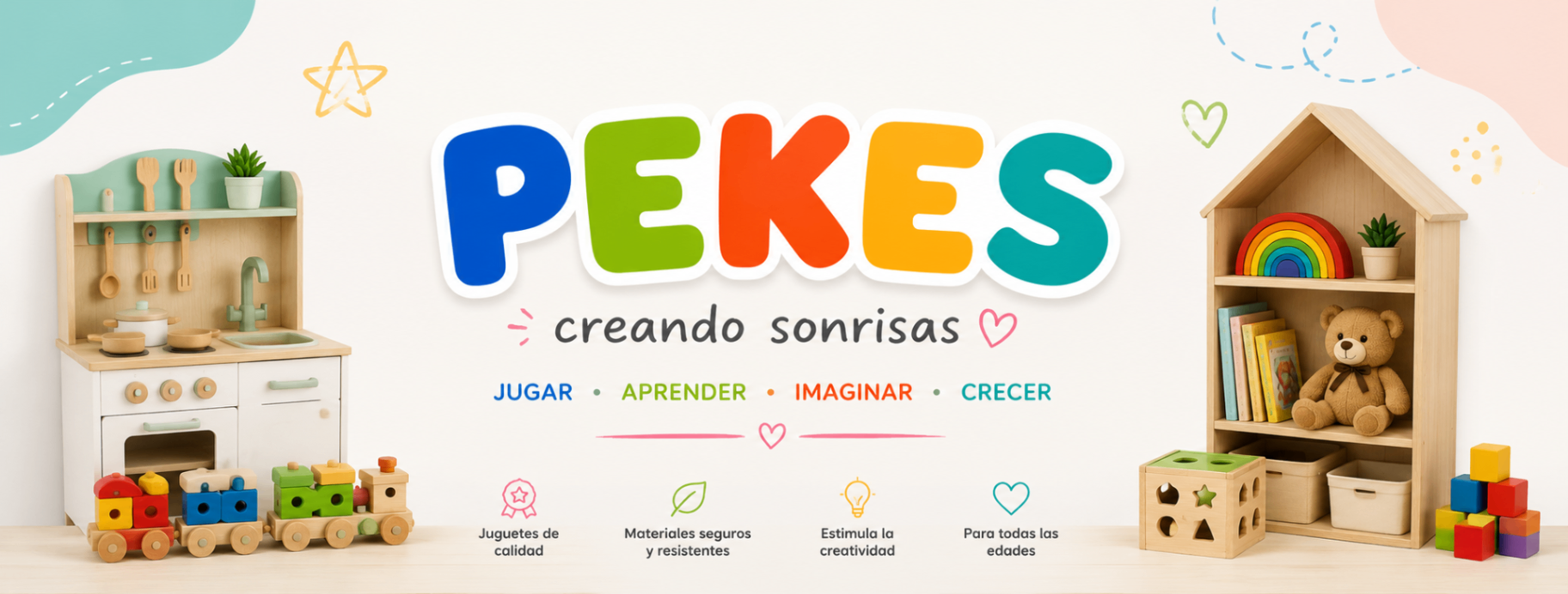 Pekes CR