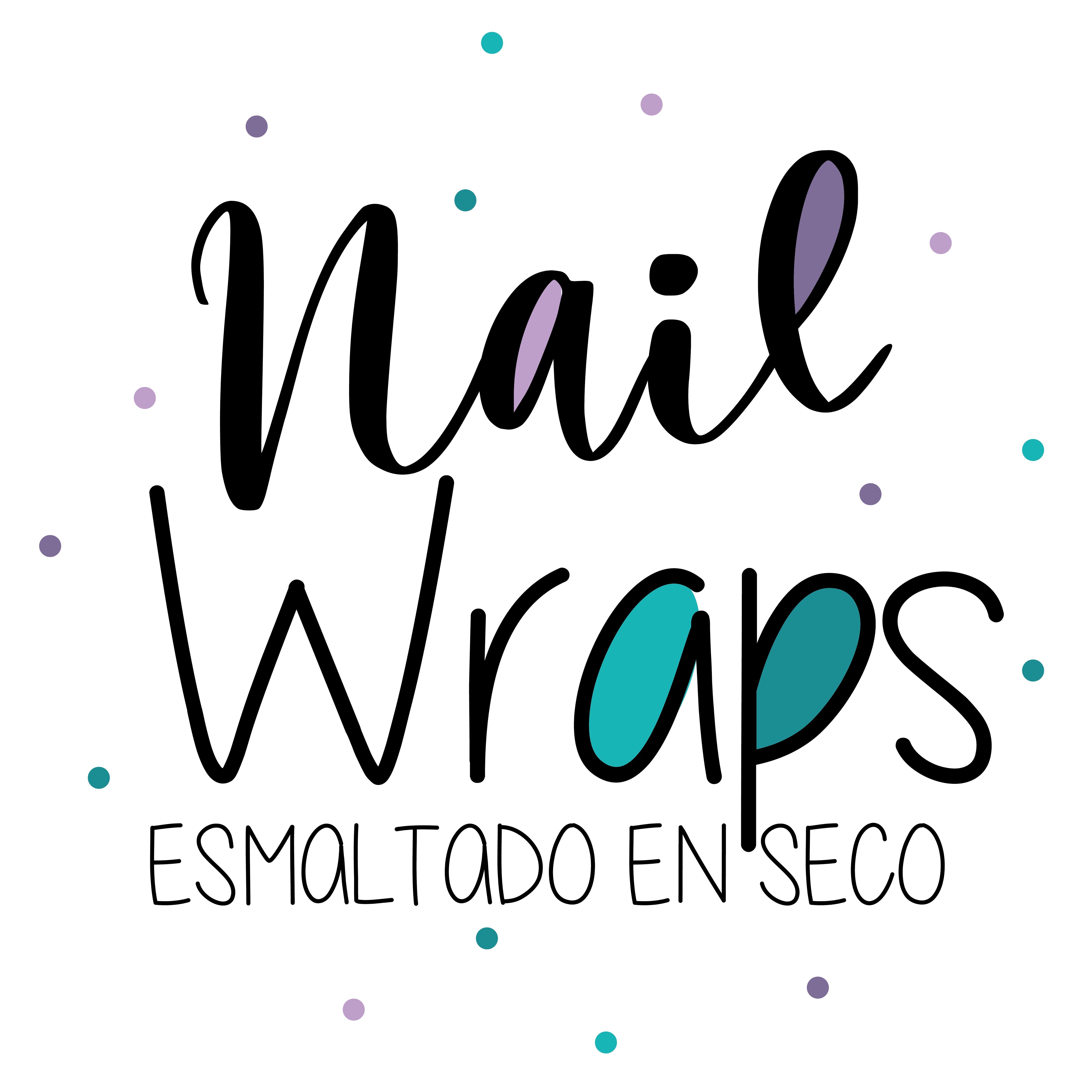 NAILWRAPS