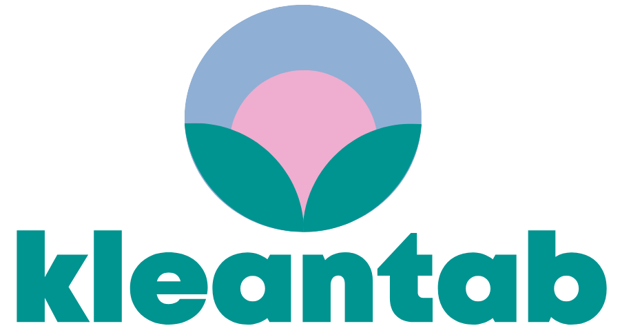 Kleantab