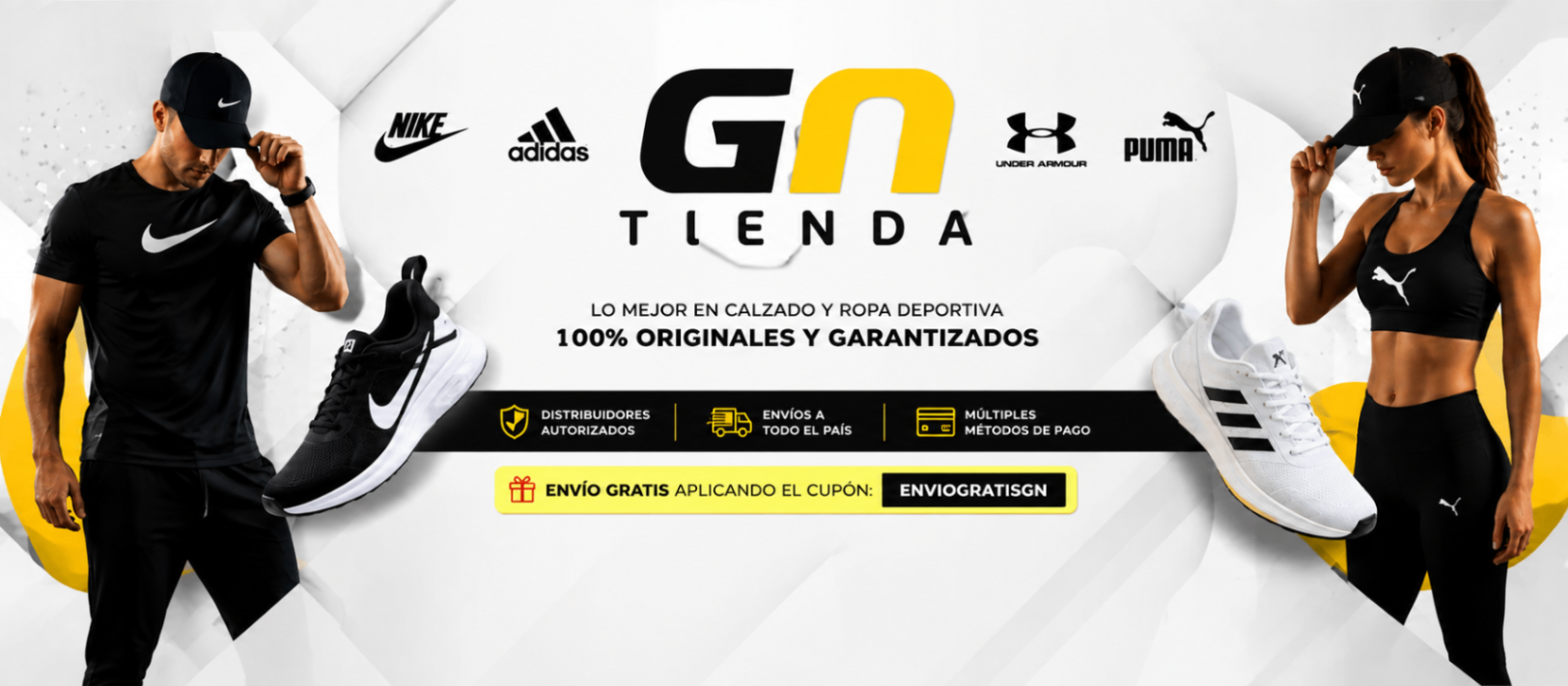 GNTIENDA