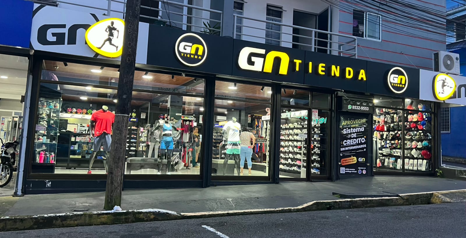 GNTIENDA