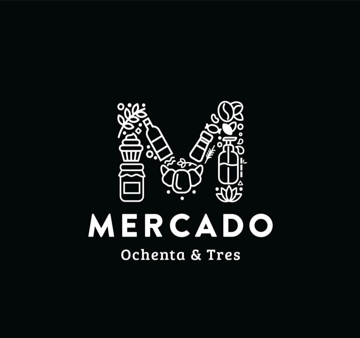 Mercado 83