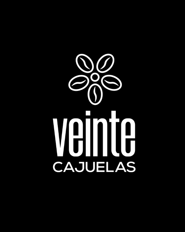 Veinte Cajuelas