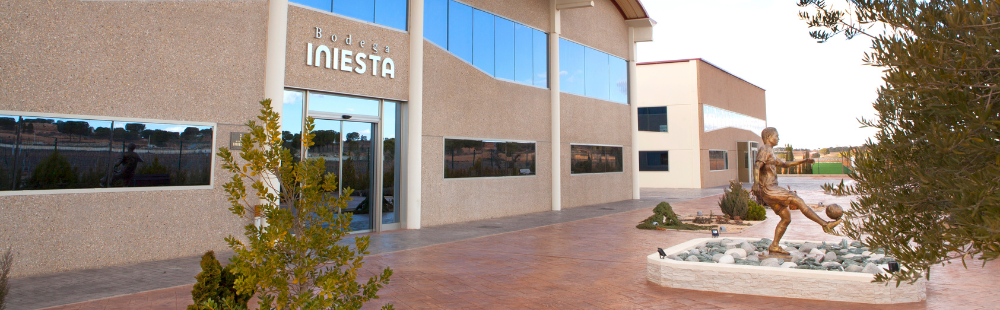 Bodega Iniesta Costa Rica