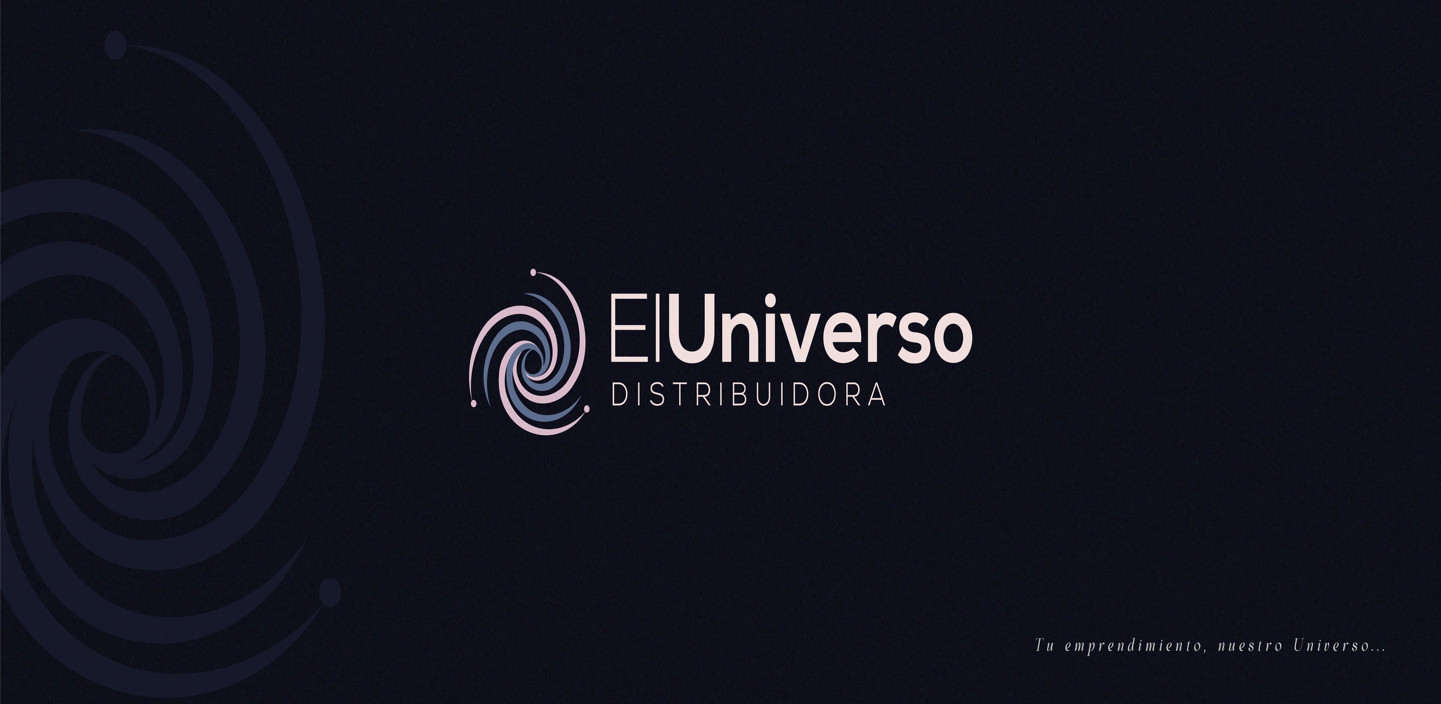 Distribuidora El Universo