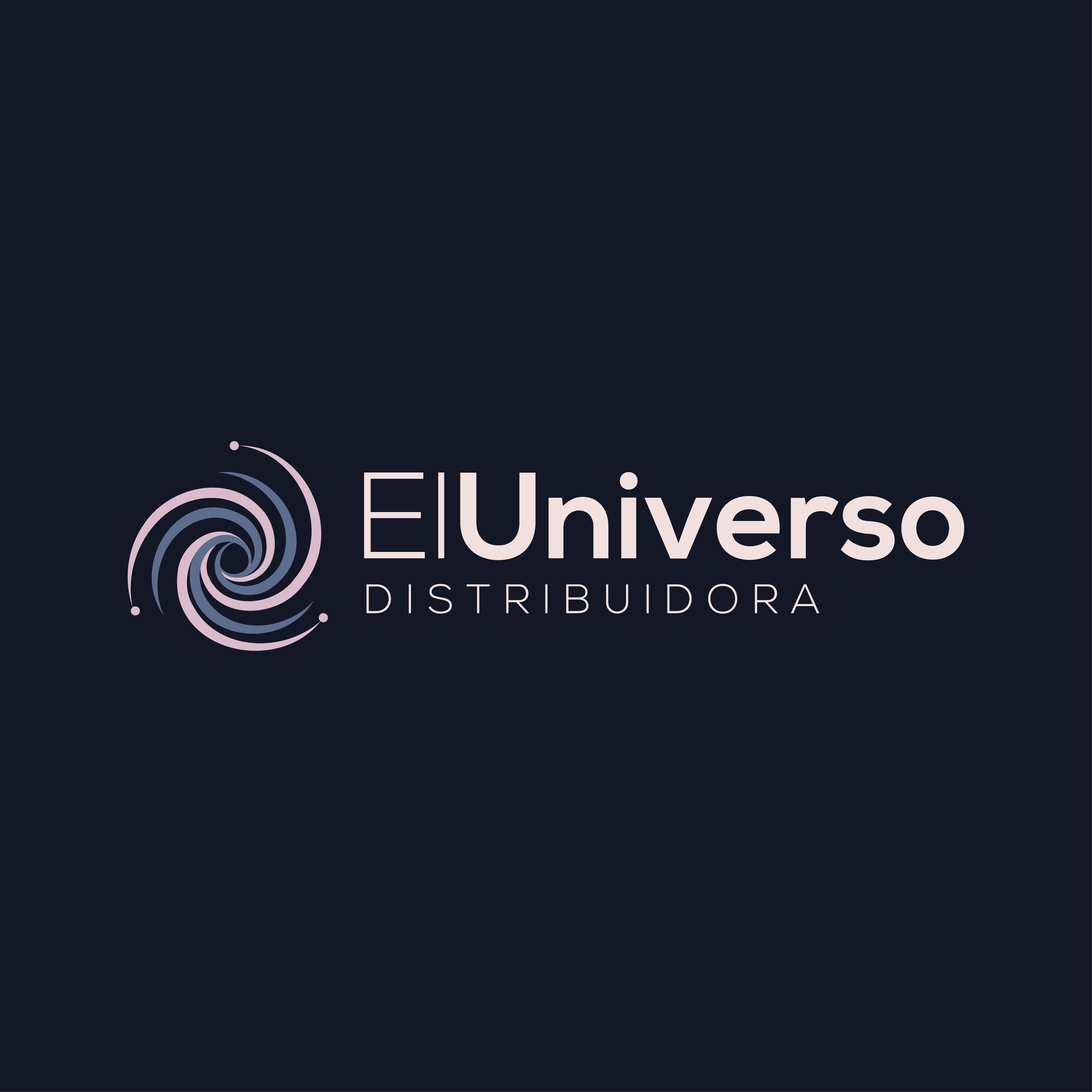 Distribuidora El Universo