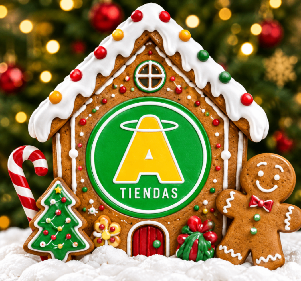 TIENDA EL ÁNGEL