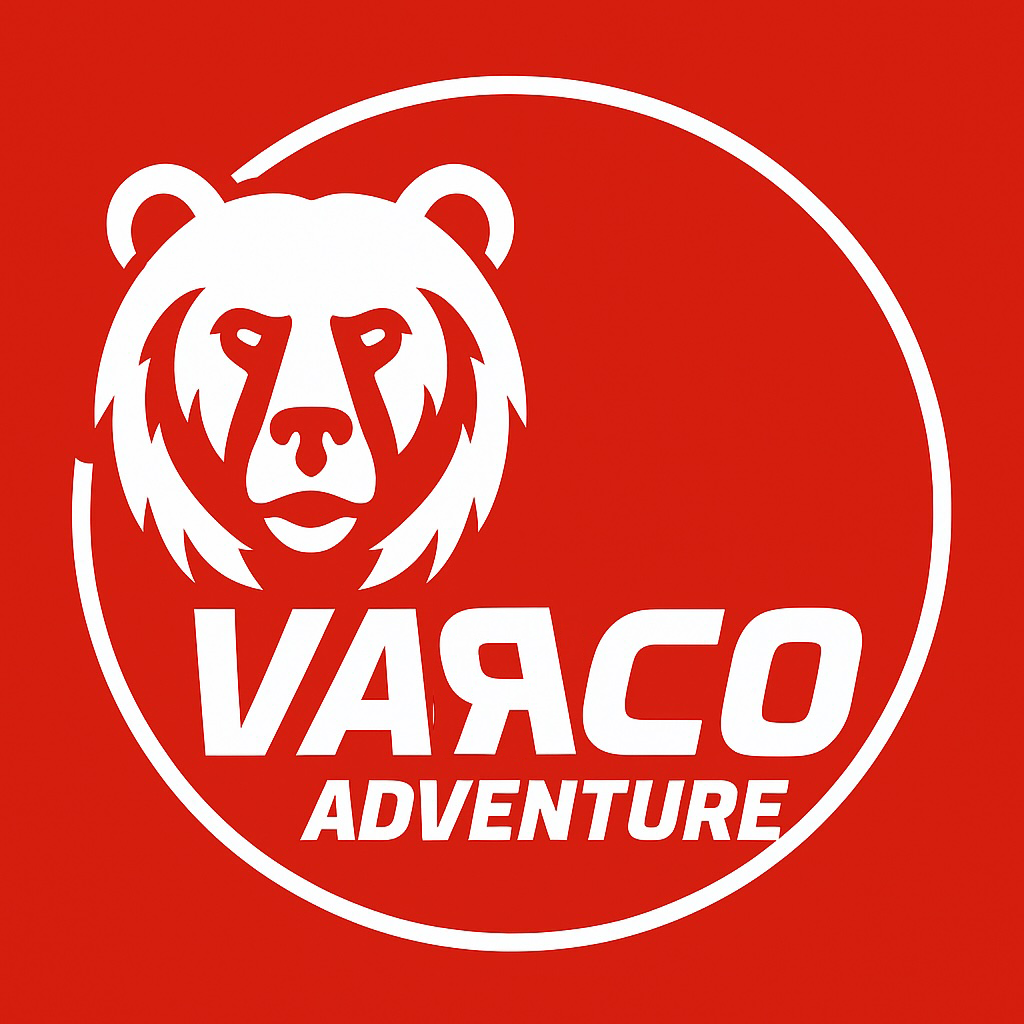 VarcoAdventure