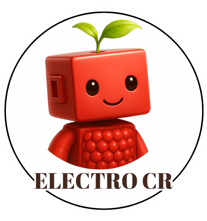 ElectroCR