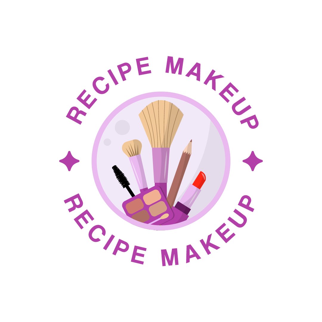 RECIPE MAKEUP