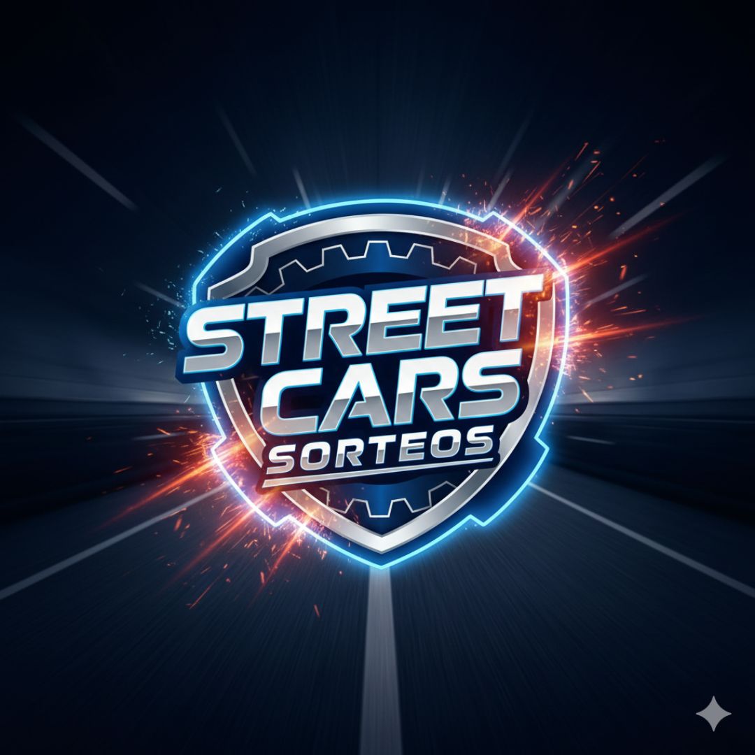 Street Cars Sorteos