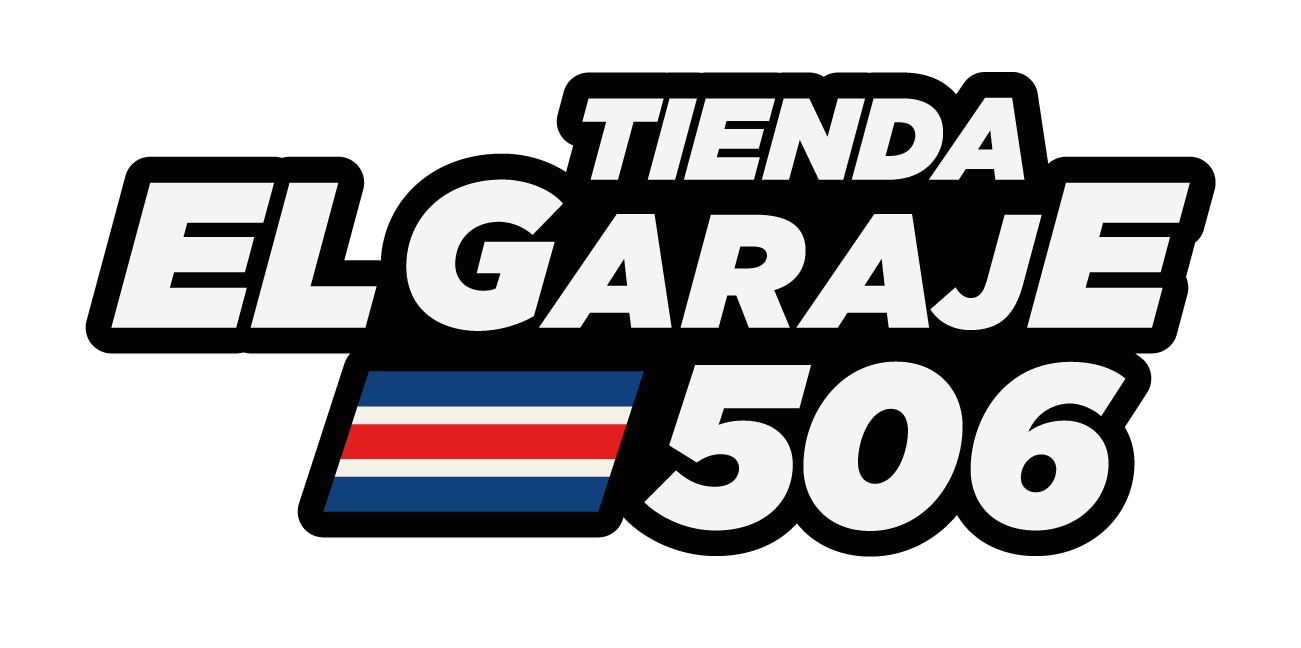 Tienda El Garaje 506