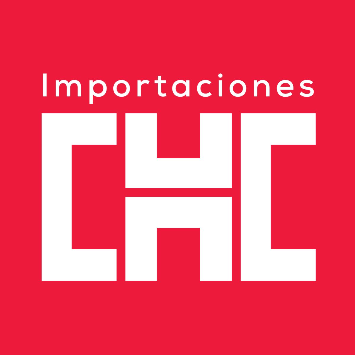 Importaciones CHC