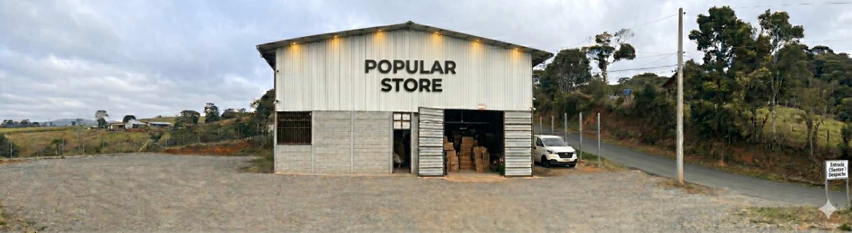PopularStore